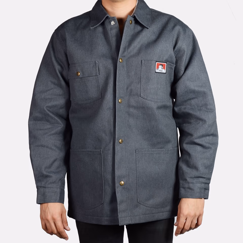Ben Davis  |  Original Style Jacket