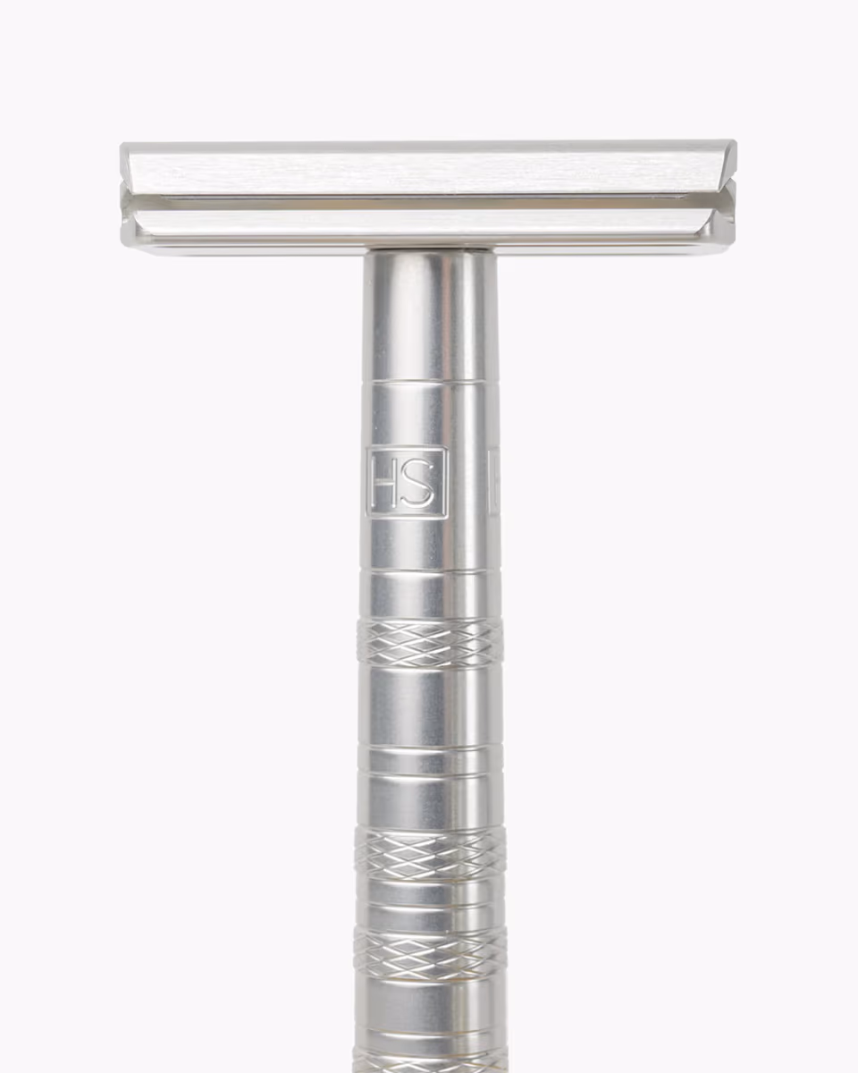 Henson Shaving  |  AL13 in Aircraft Aluminum