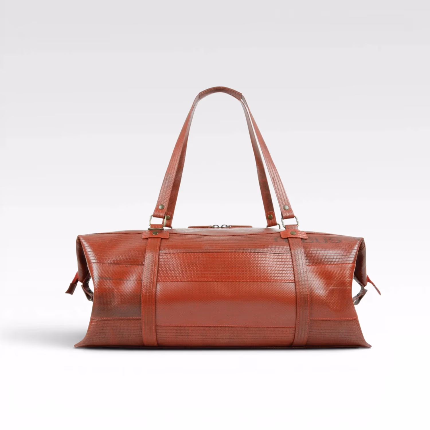 Elvis & Kresse | Sustainable Weekend Bag by Elvis & Kresse
