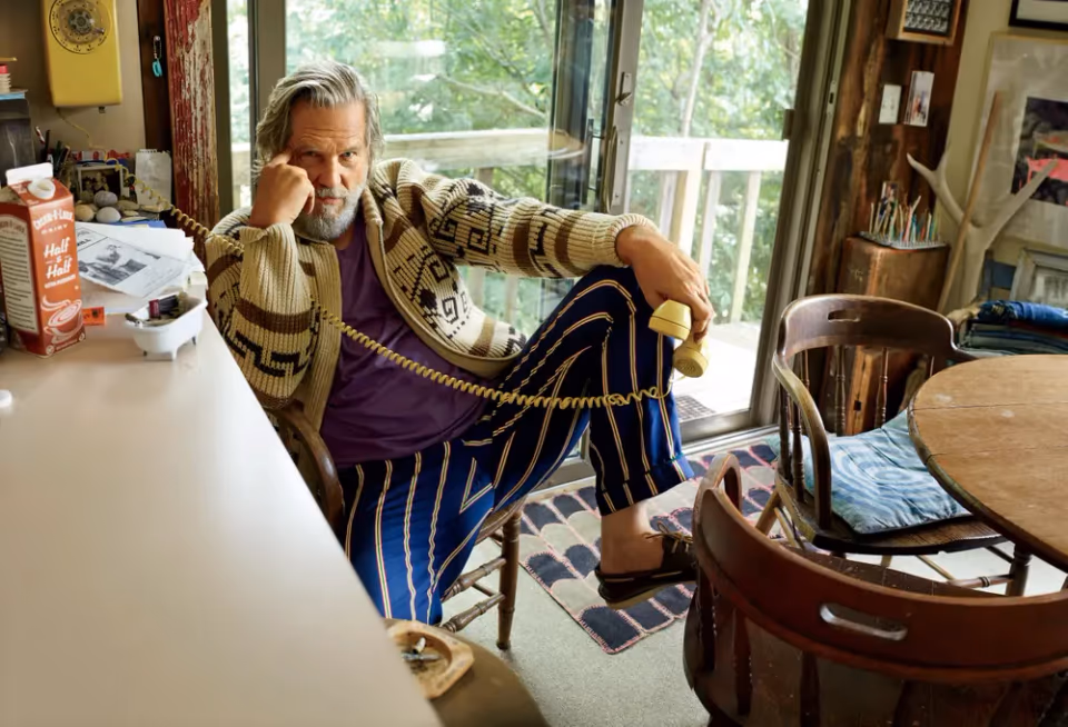 Pendleton | The Original Westerley Men's Sweater