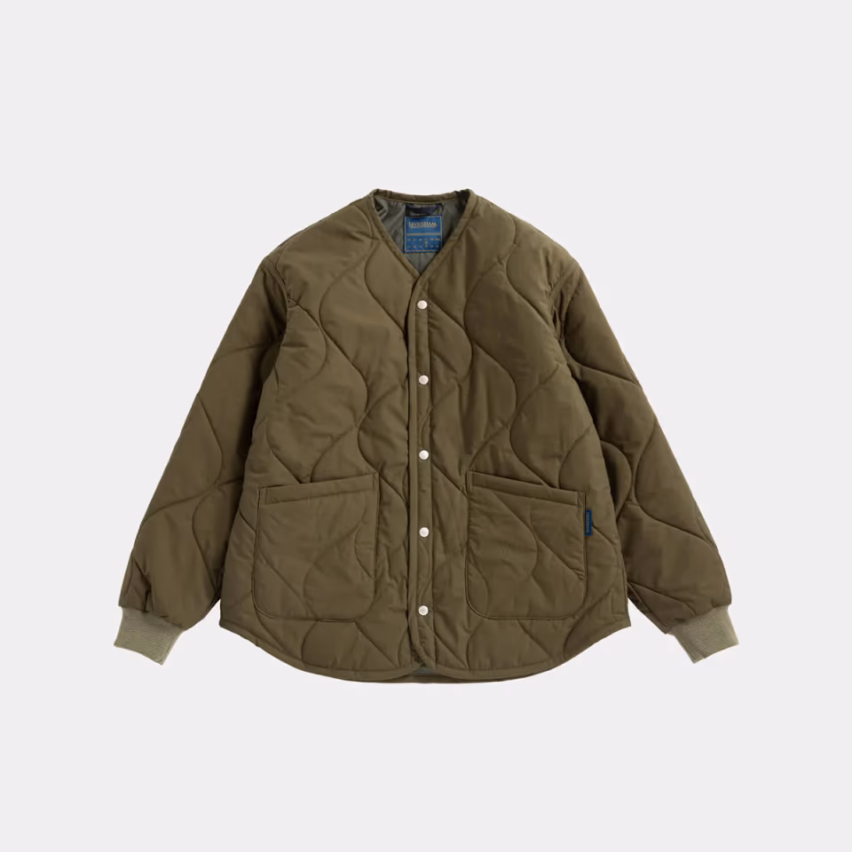 Lavenham | Horse Rug Quilt Liner Jacket