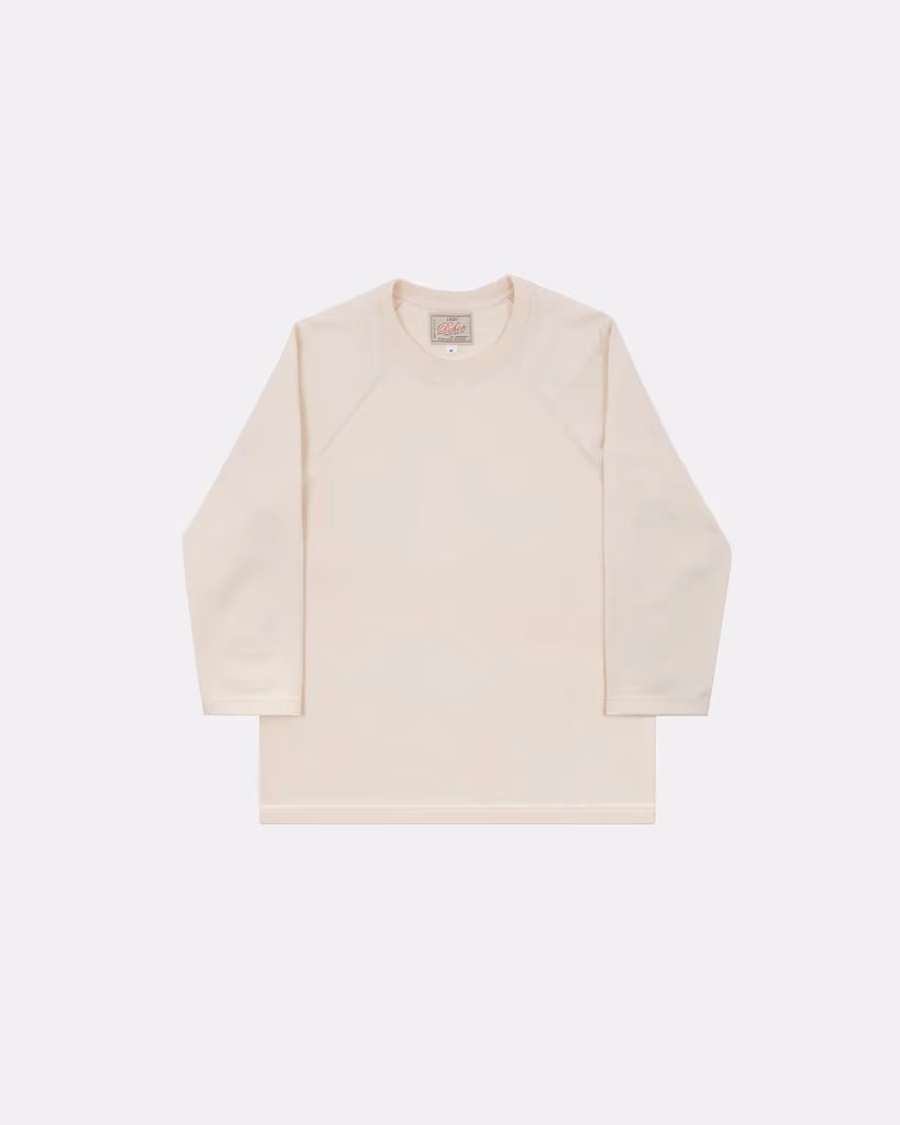 Dehen 1920 | Heavy Duty Baseball Tee