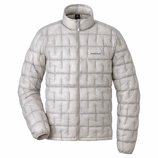 Plasma 1000 Down Jacket Men's