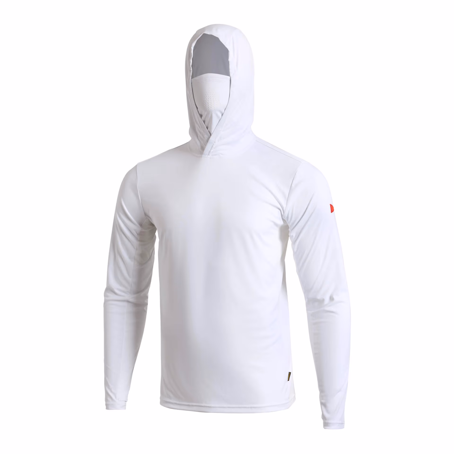 Florence | Sun Pro Long Sleeve Hooded Max UPF Shirt