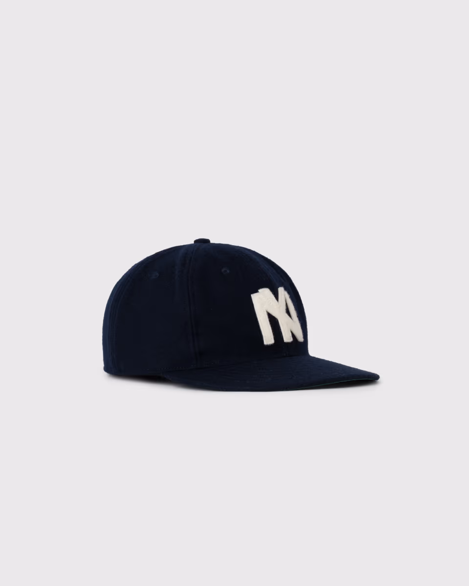 Ebbets Field  |  Brooklyn Eagles 1935 Authentic Wool Ballcap