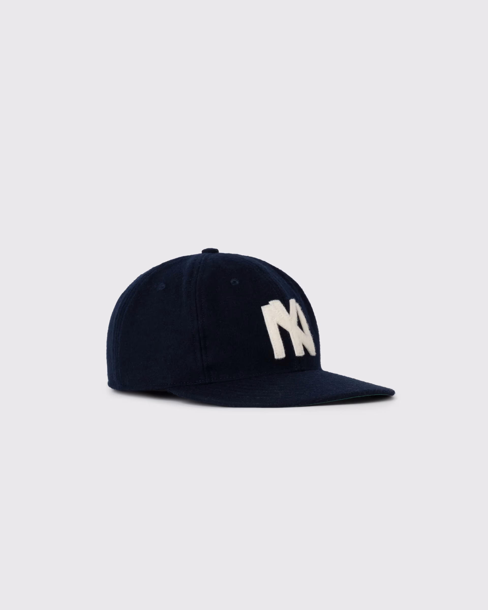 Ebbets Field | Brooklyn Eagles 1935 Authentic Wool Ballcap