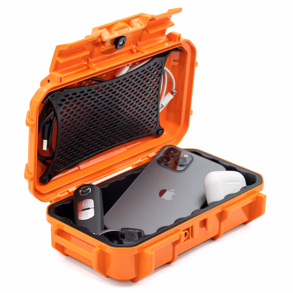 Seahorse  |  SE56 Micro Hard Protective Case