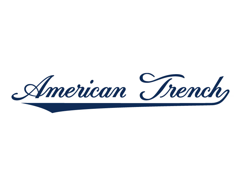 American Trench | Made in the USA