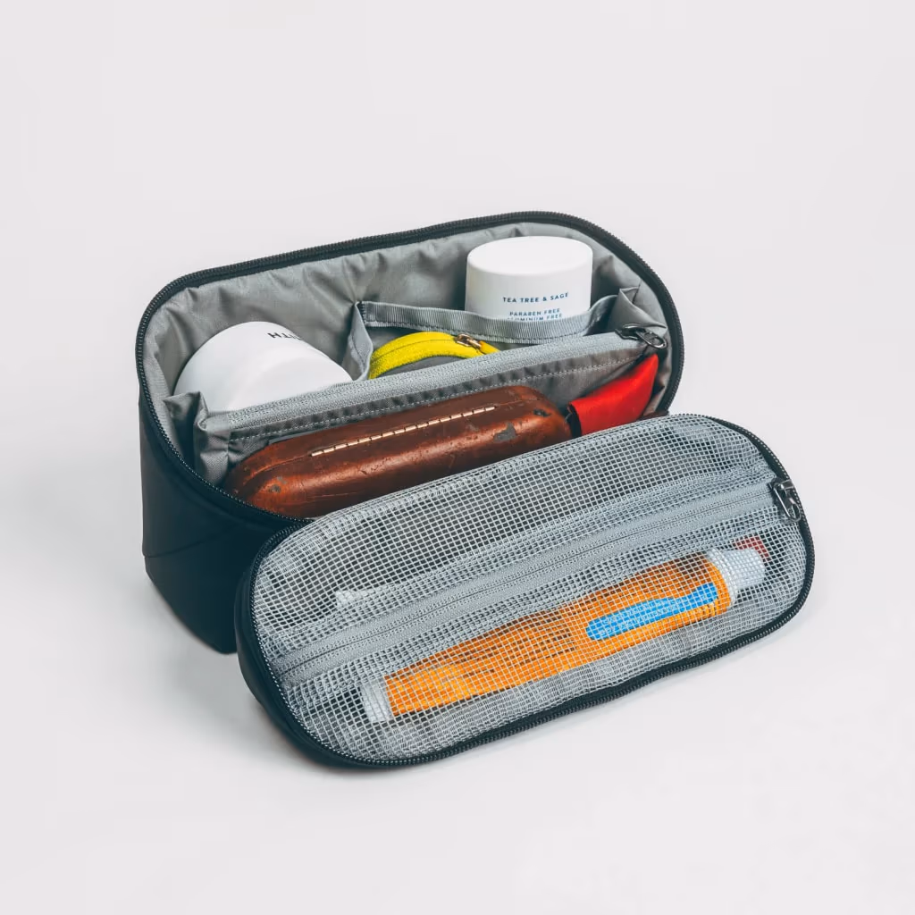 Evergoods | CIVIC Access Pouch 2L