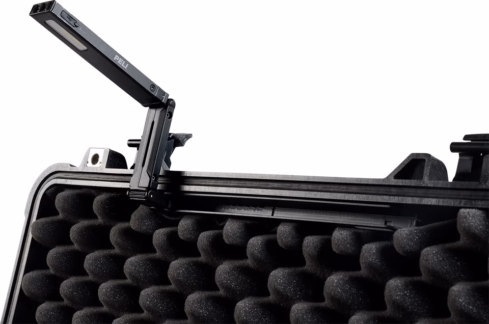 Pelican (Peli)  |  MPV01 ModLight Pivot