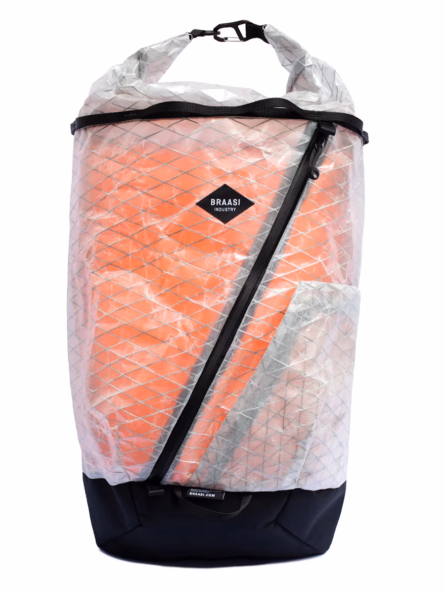 SLASH UX10 Ultralight Backpack