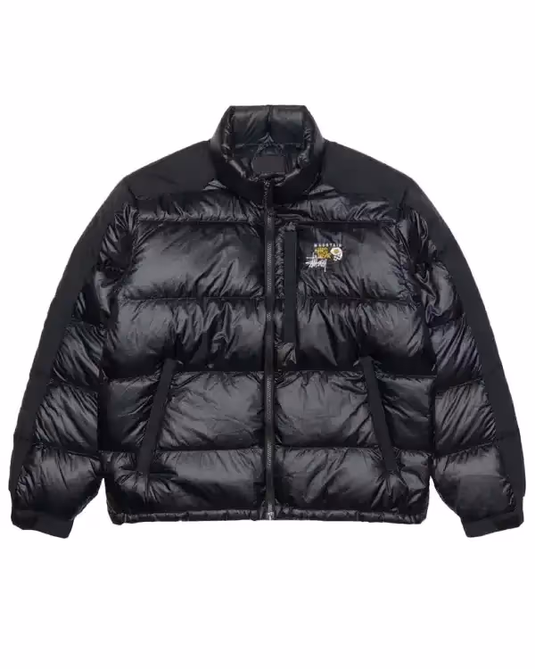 Stussy x Mountain Hardwear Subzero Down Jacket