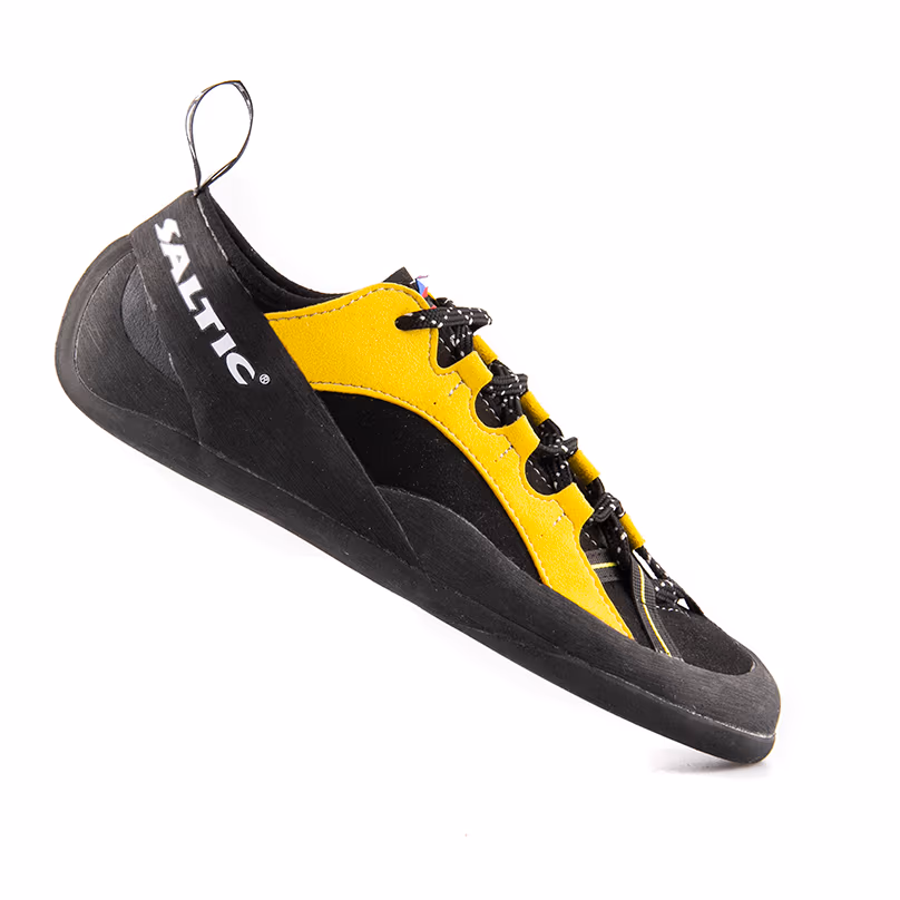 Barefoot Saltic | Eliot • Barefoot Climbing Shoes