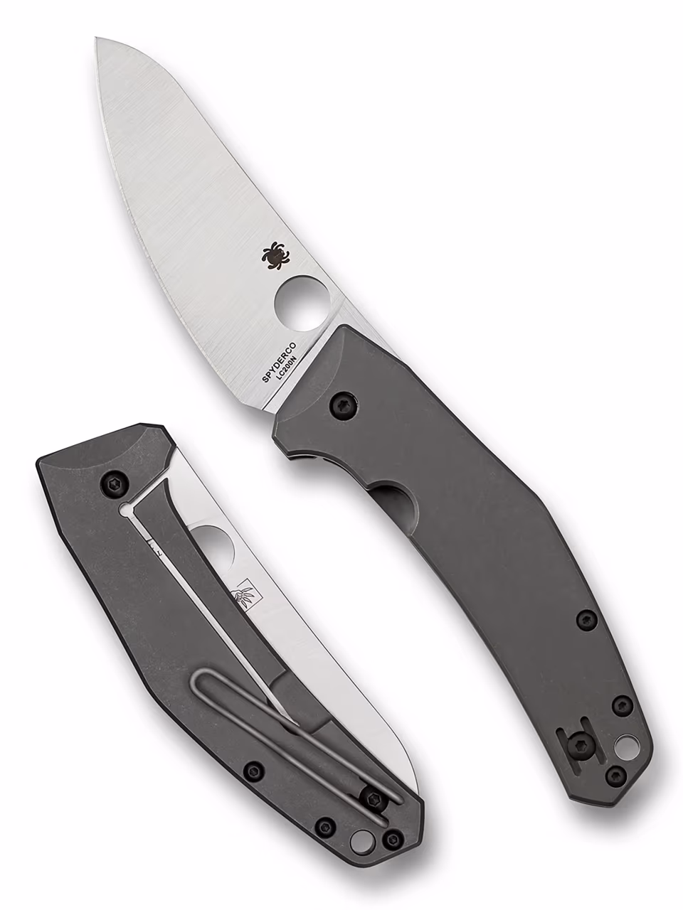 Spyderco  |  SpydieChef™
