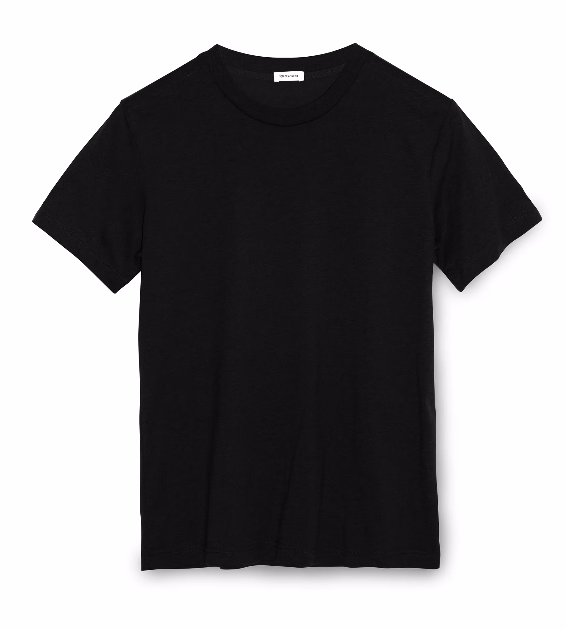 Son of a Tailor | Custom Fitted Lyocell T-Shirt