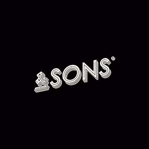 &SONS: Unique Vintage Style Clothing For Modern Pioneers