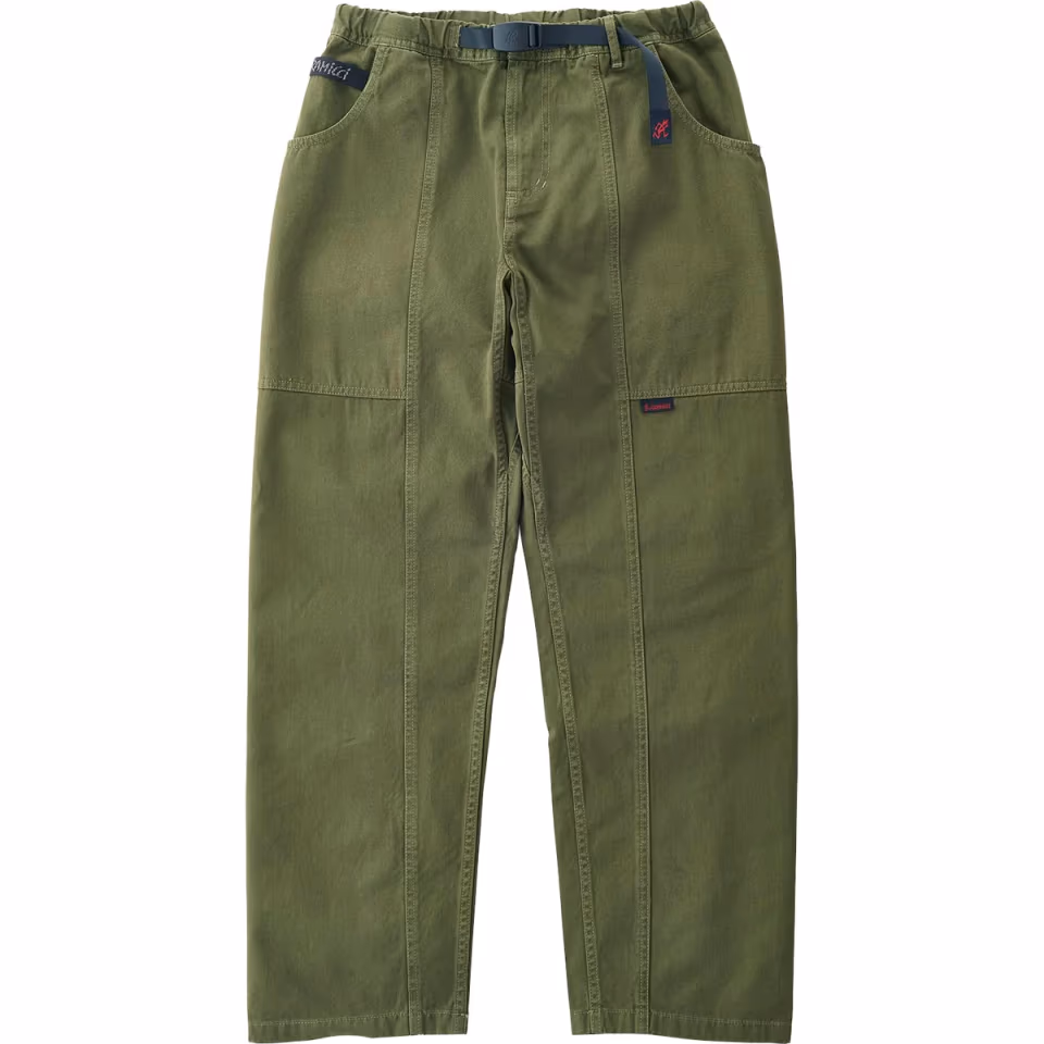 Gramicci | Gadget Pants • Olive