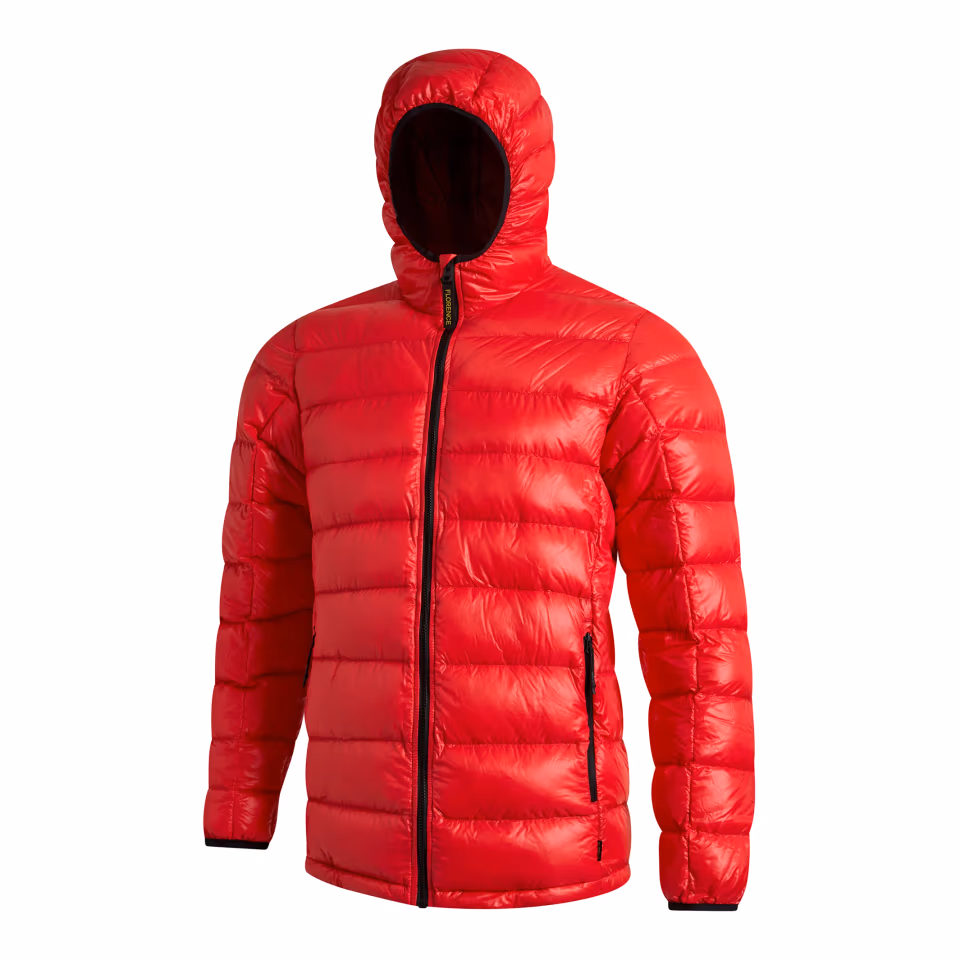 Florence | Pertex® Down Puffer