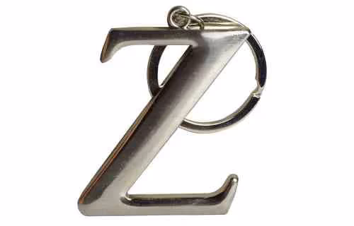 Replica Prop Store | Zed Keychain • Pulp Fiction