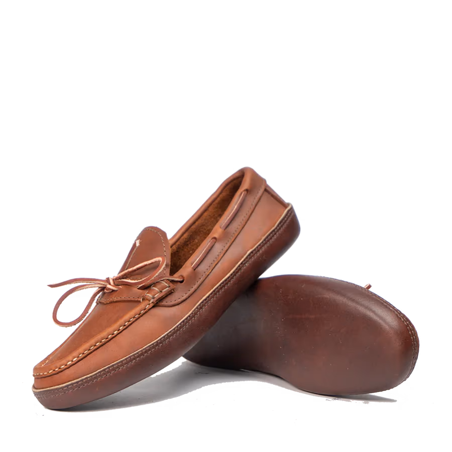 Russell Moccasins | Oneida Moccasin