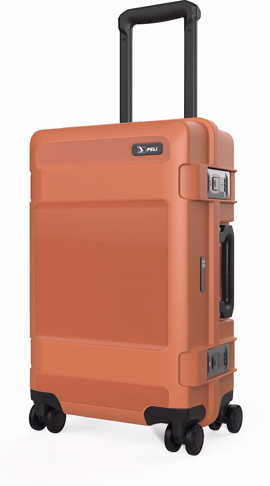 HC22 ATX Carry-On Hard-Sided Luggage
