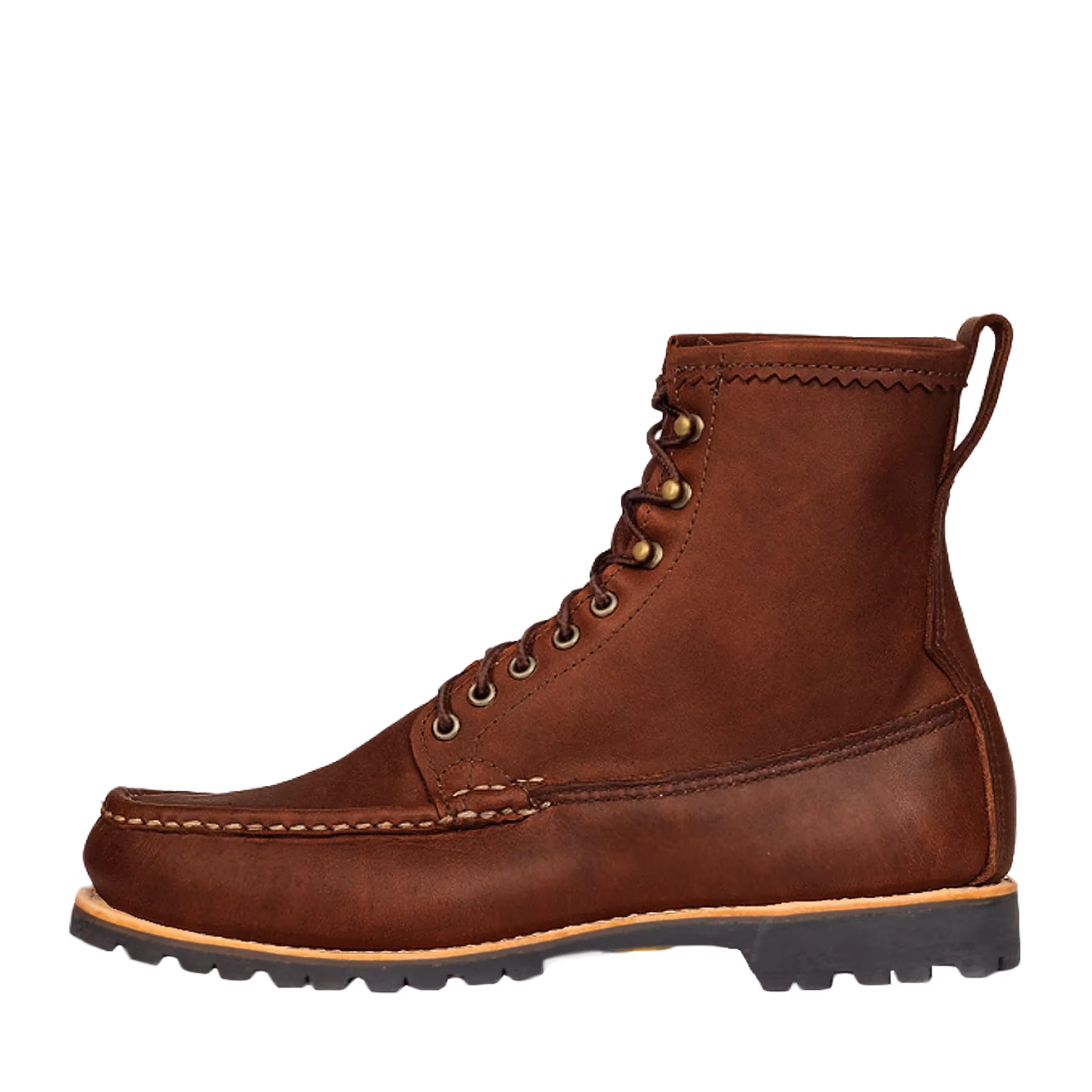 Russell Moccasin | Backcountry Boots